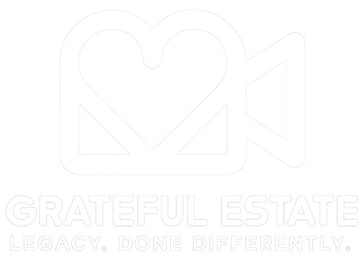 Grateful Estate - Legacy, Done Differently